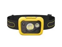 Pannlampa GP CHW53 Discovery Work 275lumen