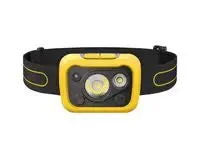 Pannlampa GP CHW53 Discovery Work 275lumen