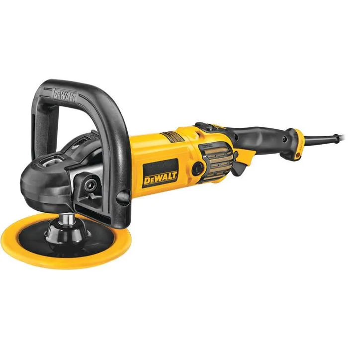 Dewalt DWP849X Polermaskin 1250 W
