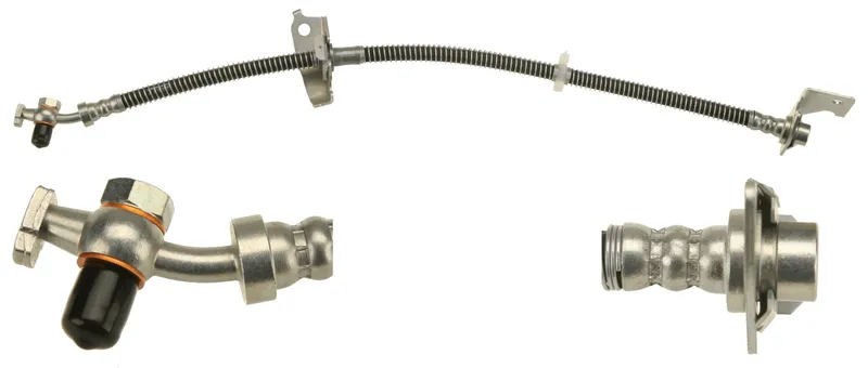 Bromsslang TRW PHD638