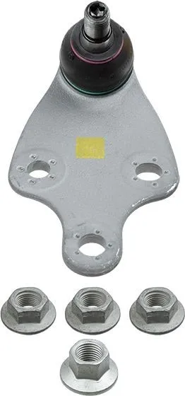 Spindelled LEMFÖRDER 42248 01