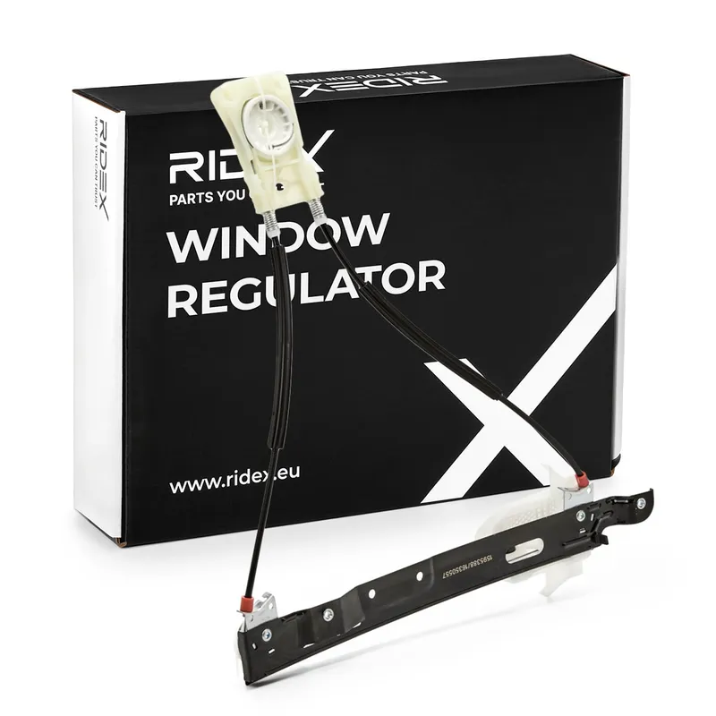 Fönsterhiss RIDEX 1561W0665