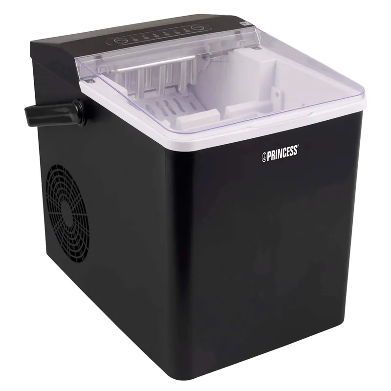 Princess 283098, 150 W, 230 V, 50 hz, 295 mm, 230 mm, 335 mm