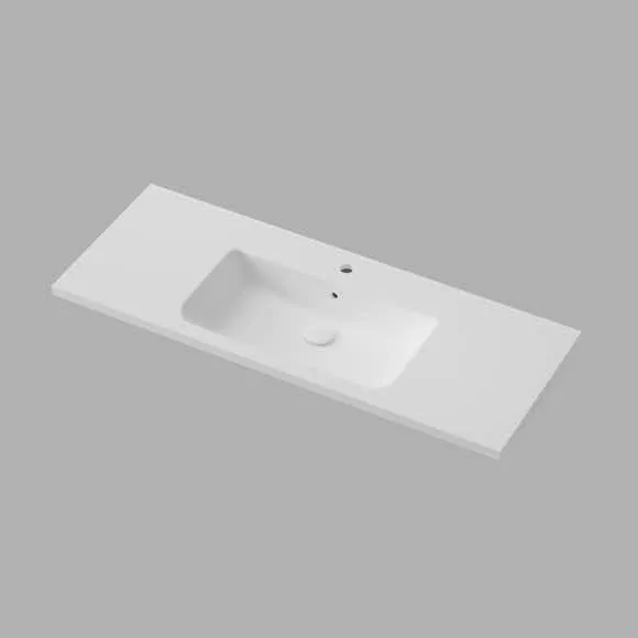 Tvättställ INR Shape Enkel (#8048)