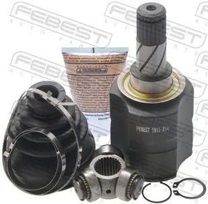 FEBEST 1811-Z14 Ledsats, drivaxel