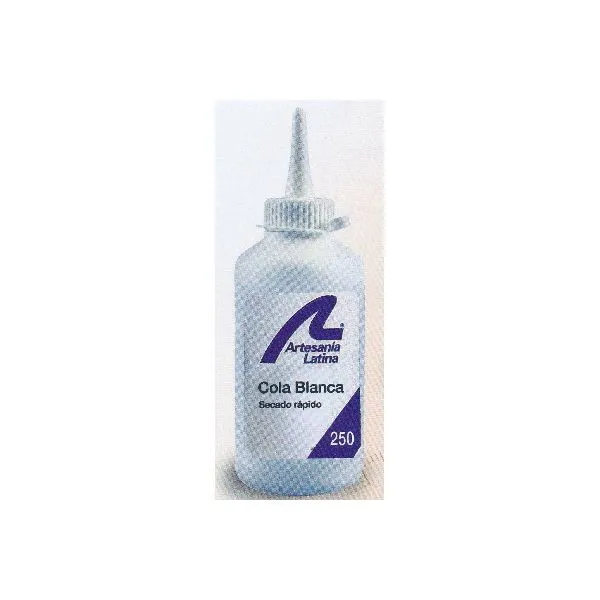 Trälim Snabbtorkande. 250ML