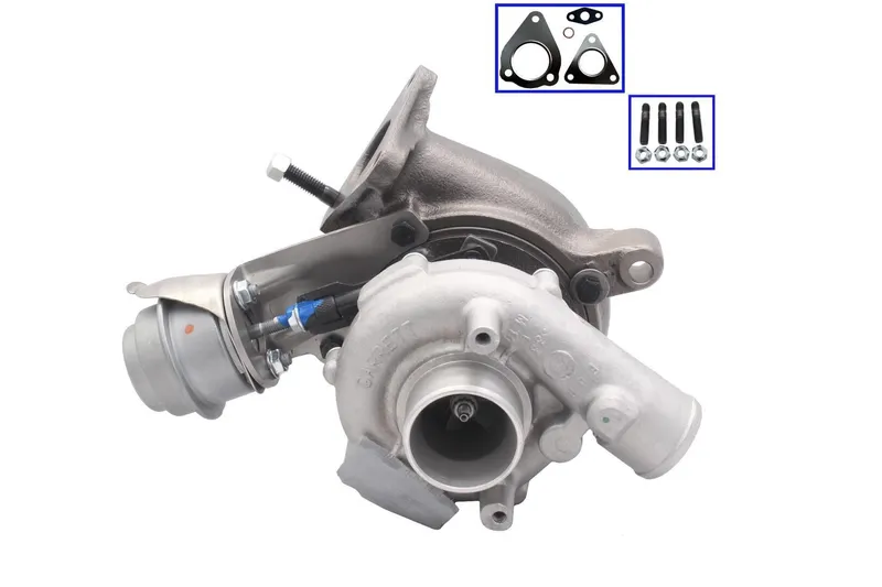 WALKER 59462G-PV Turboaggregat