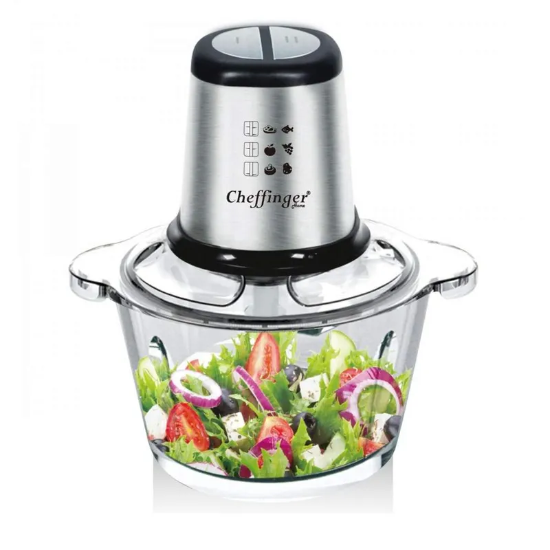 Matberedare 500W - 2L