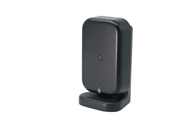 Shelly Presence Gen4 Black - WiFi- och Zigbee-radarsensor