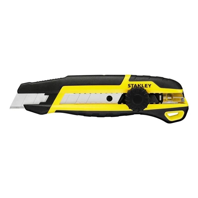 STANLEY STHT10500-0 Brytbladskniv 18 mm