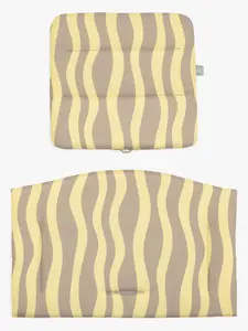 Stokke Tripp Trapp Matstolsdyna, Lemon Daze