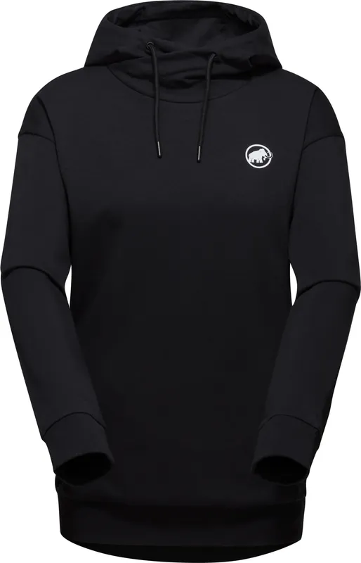 Mammut Women’s Mammut ML Hoody Original Black