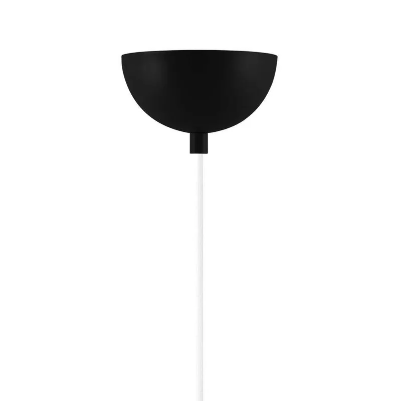 Ripley 25 Taklampa Black – Globen Lighting – Matsal – Metall