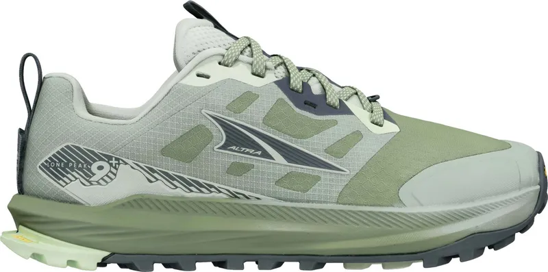 Altra Lone Peak 9+ traillöparskor (dam) - Glacier, 38