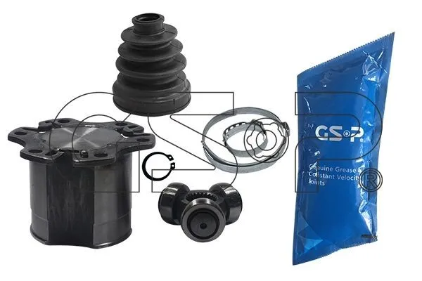 Ledsats, drivaxel GSP 603021