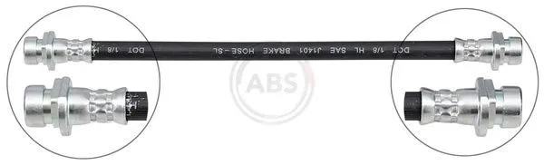 Bromsslang A.B.S. SL 4204