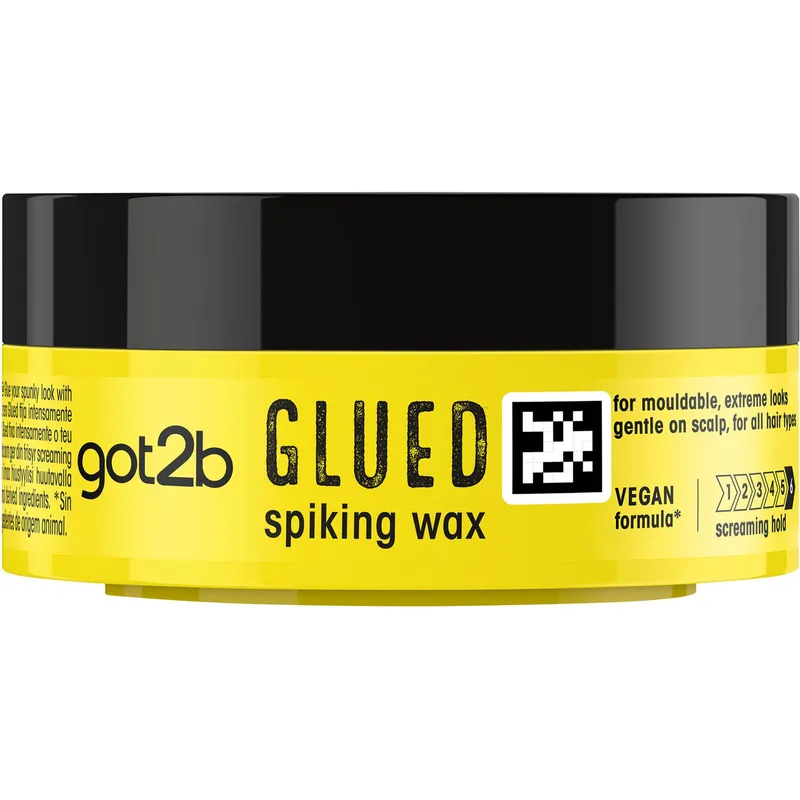 Got2b Glued Spiking Wax – 57 g