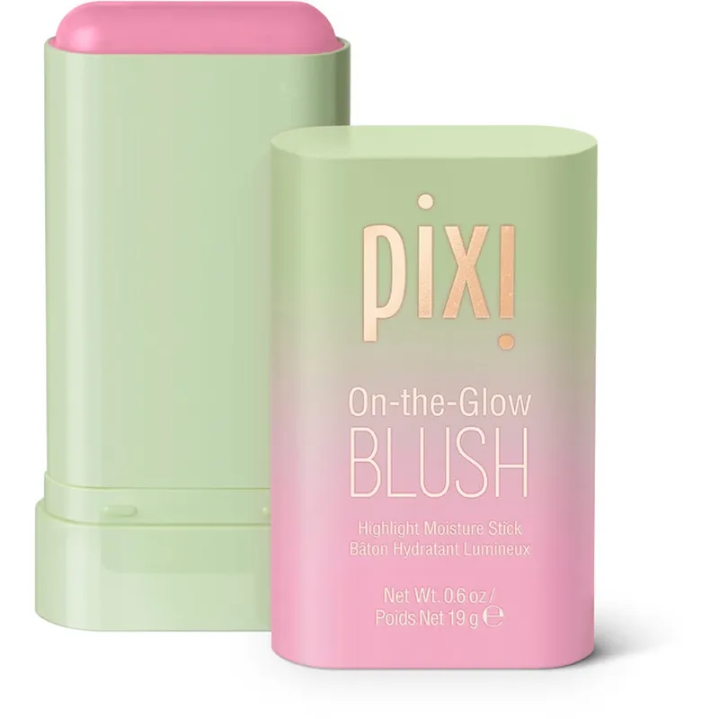 On-The-Glow - Blush