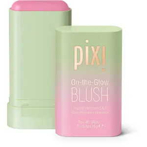 On-The-Glow - Blush