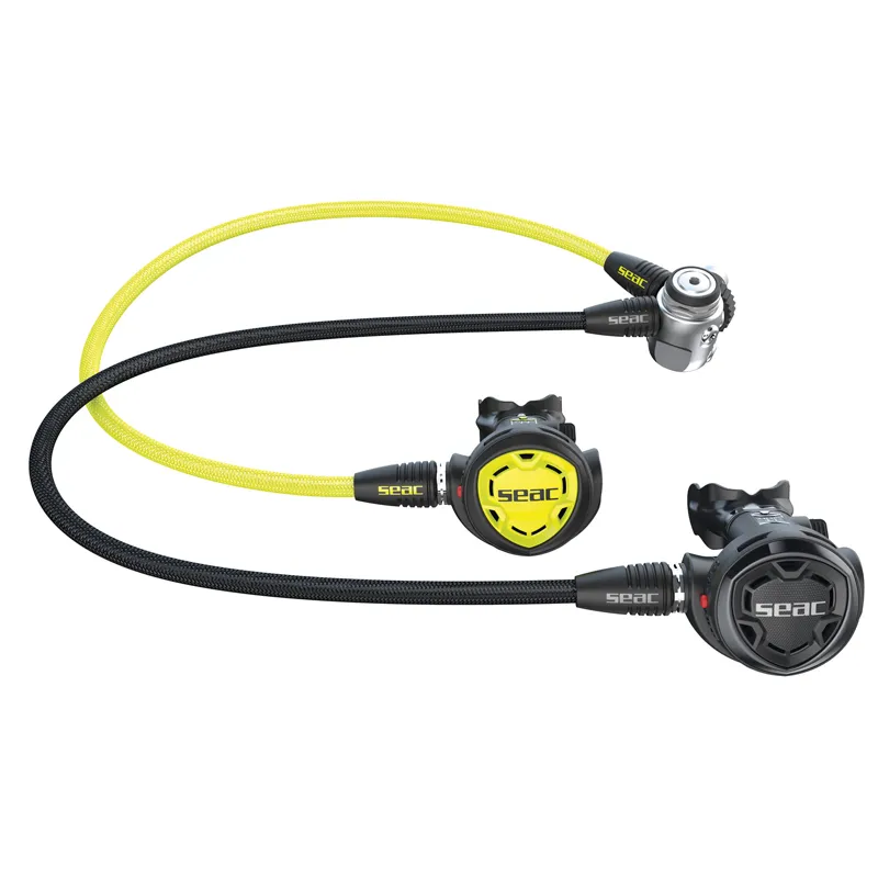 Seac Regulator IT 300 DIN