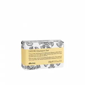 Davines Essential Haircare DeDe Shampoo Bar