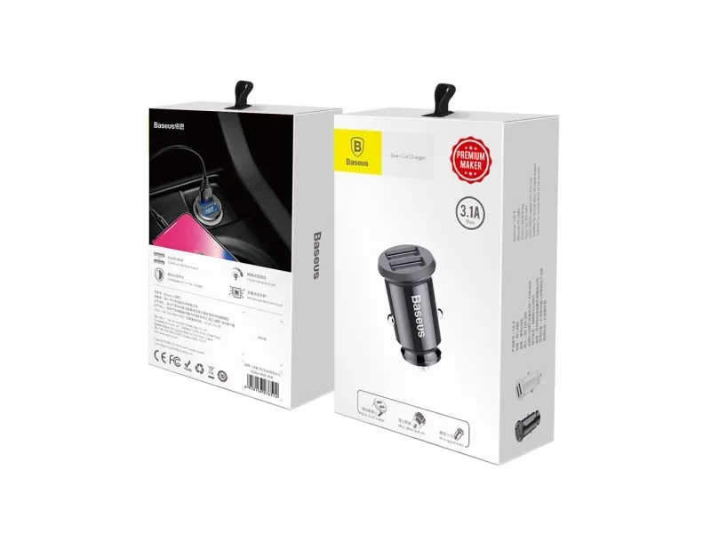 Billaddare Baseus CCALL-ML01