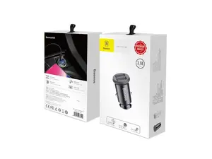 Billaddare Baseus CCALL-ML01