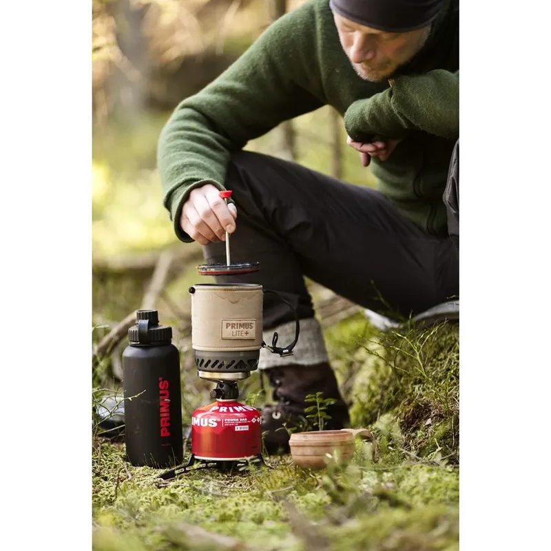 Primus Coffee-Tea Press for Lite+ NoColour