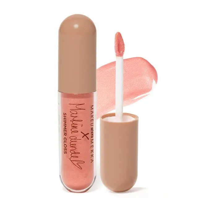 Martine Lunde Lip Gloss