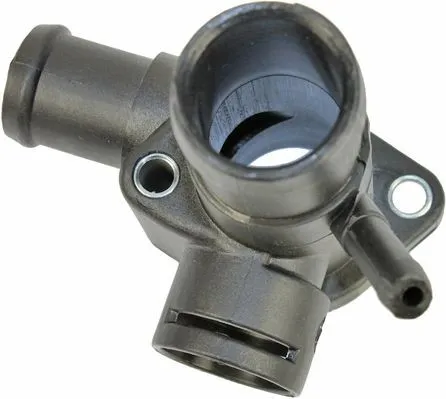 Kylmedelsfläns METZGER 4010037