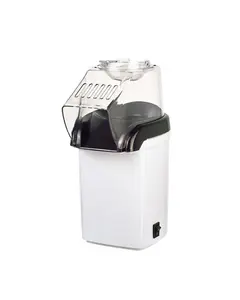 Esperanza Popcorn popper EKP005W