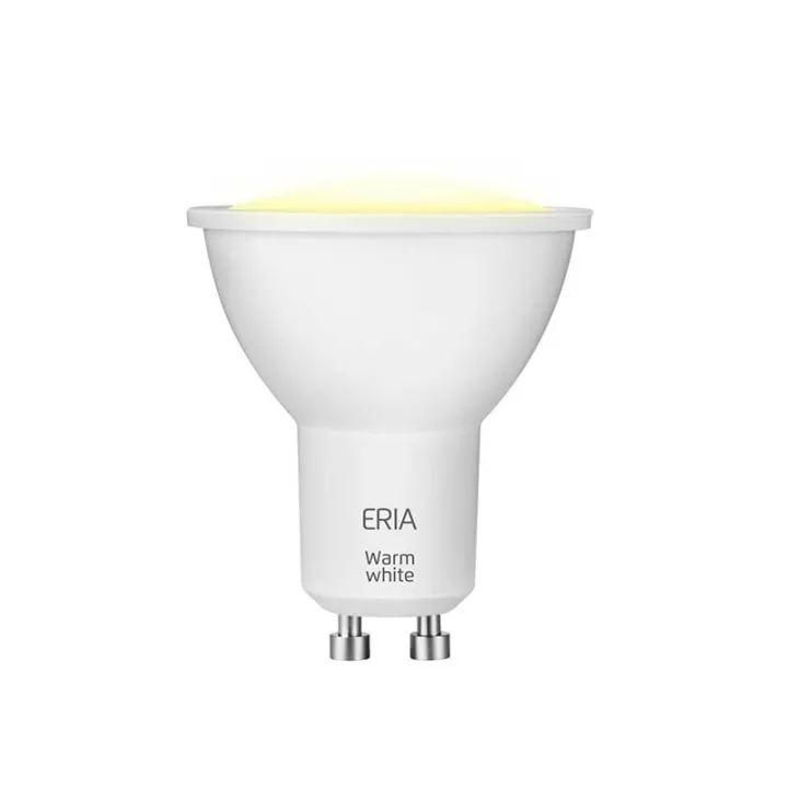 Adurosmart GU10 Varmhvid Spot 2700k Zigbee