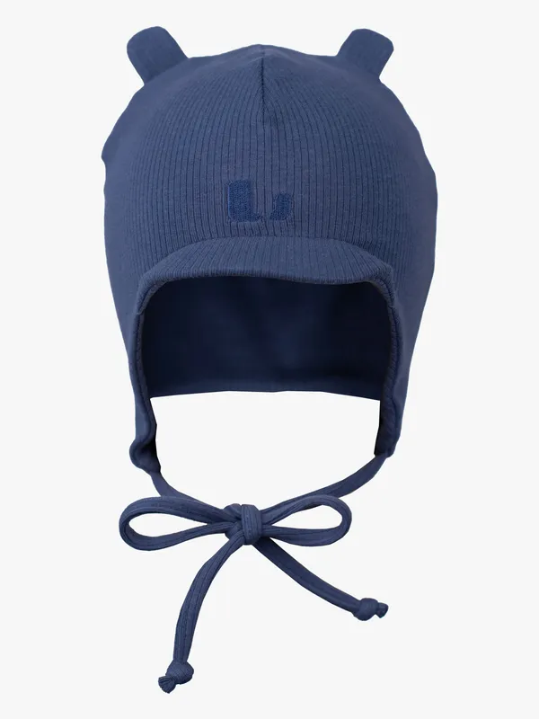 Lindberg Ekeby Babymössa, Blue, 44-48