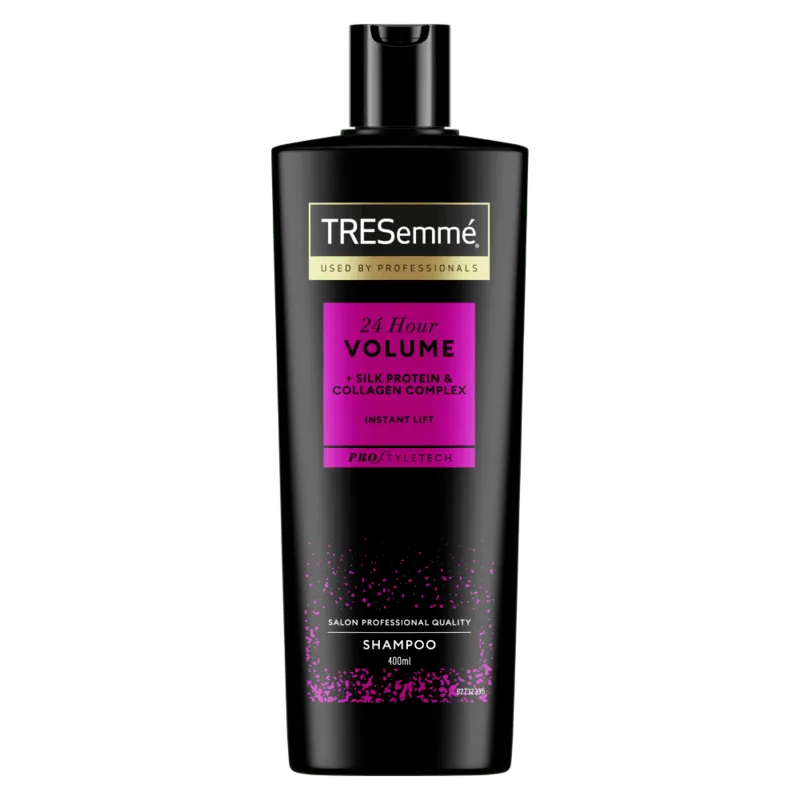 TRESemmé 24H Volume Shampoo 400 ml