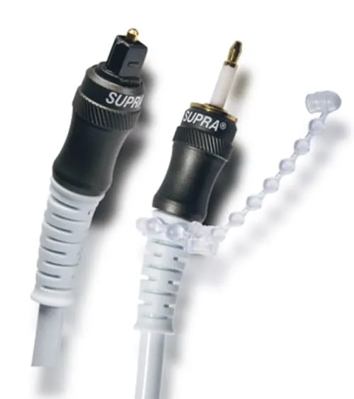 Jenving Zac Mini-toslink Optical Cable