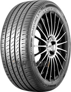 Barum Bravuris 5HM ( 175/65 R15 84H EVc )