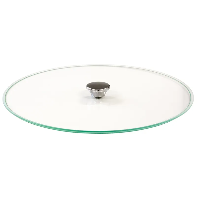 Kockums jernverk Glaslock 28 cm.