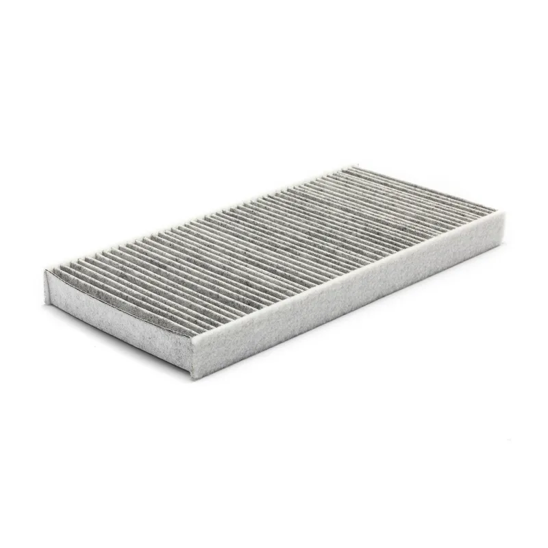 Kupéfilter UFI 54.106.00
