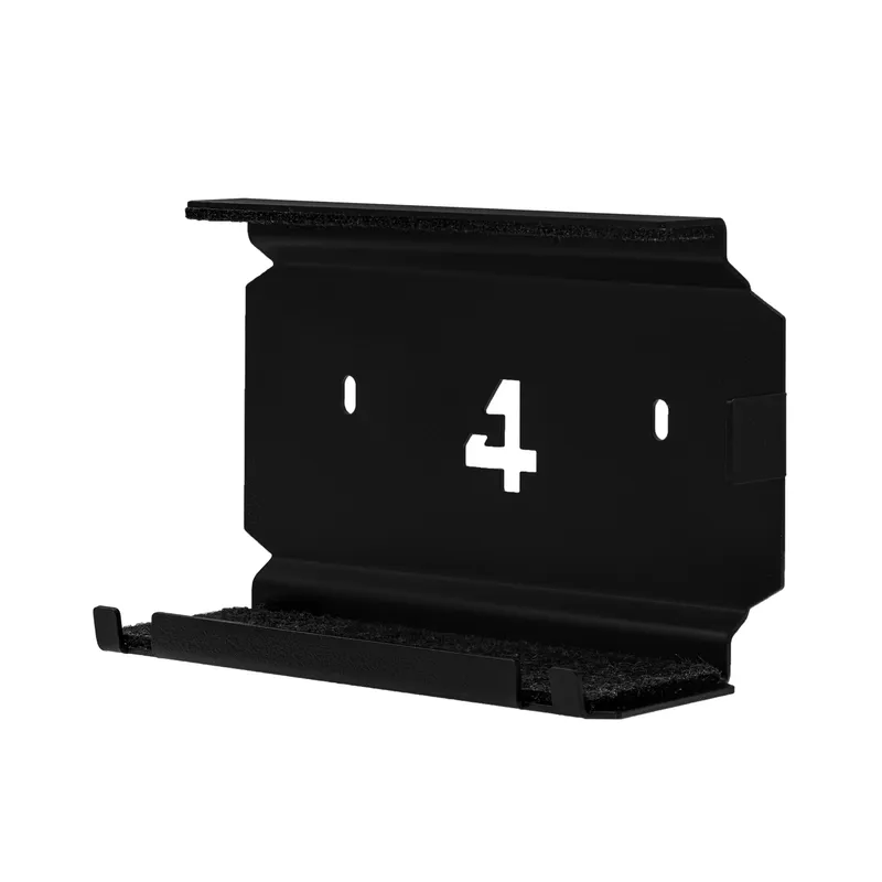 4Mount Black – Väggfäste – Nintendo Switch