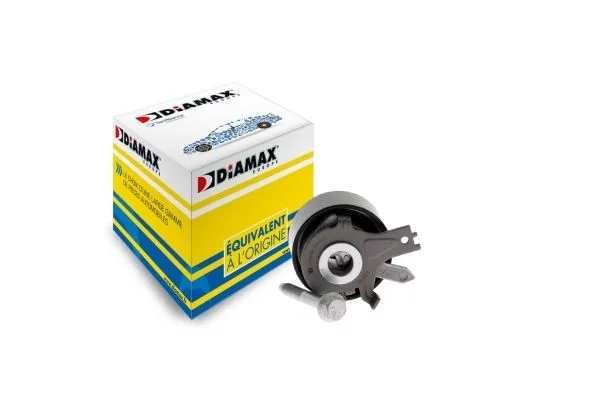 Spännrulle för kamrem DIAMAX A5035