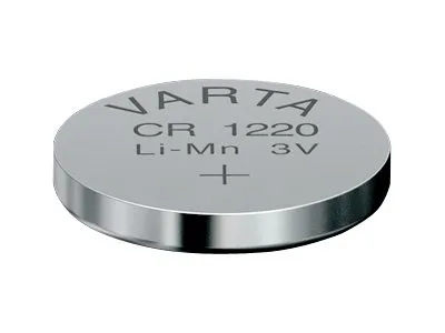 VARTA 06220 101 401 Knappcell