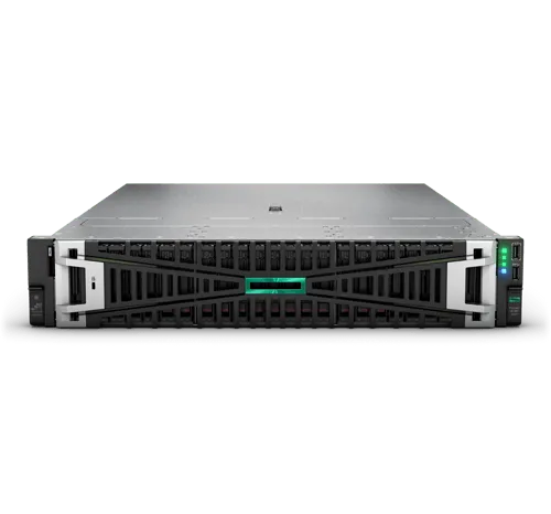 Hpe Proliant Dl385 Gen11 Servrar Rack (2u) Amd Epyc 9124 3 Ghz 32 Gb Ddr5-sdram 800 W