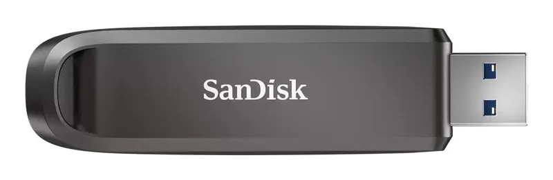 SANDISK Extreme PRO USB-A - 512GB - USB-minne
