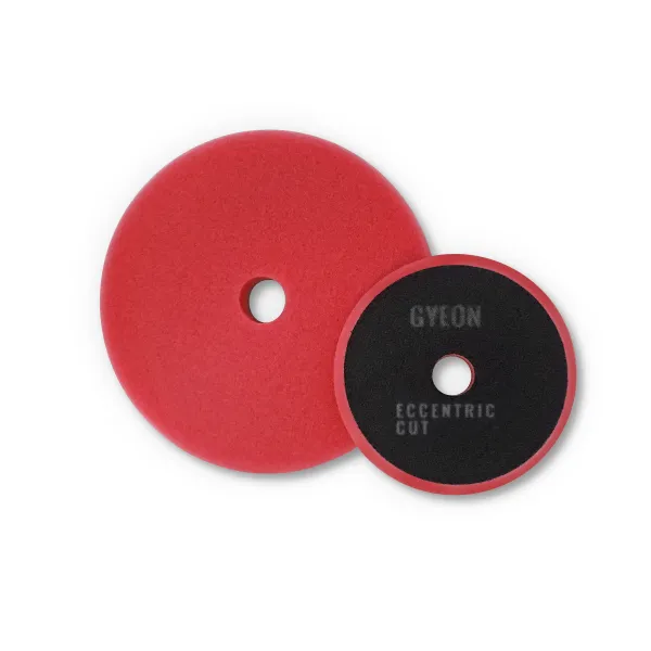 Skumrondell GYEON Q²M Eccentric Cut, 145 mm / 1 st