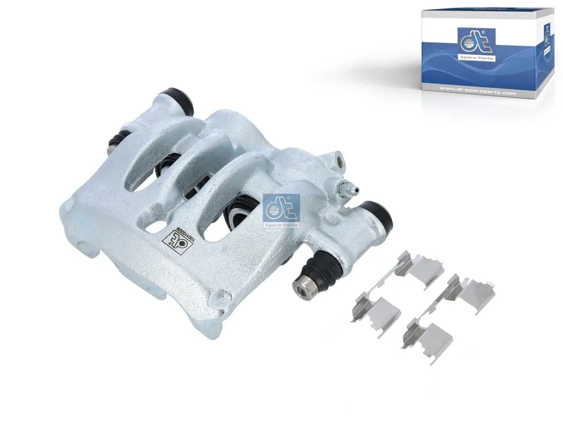 Bromsok DT Spare Parts 4.67731
