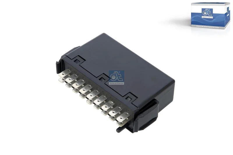 Blinkersrelä DT Spare Parts 4.63310