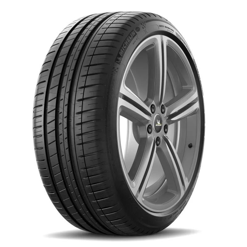 Michelin Pilot Sport 3 ( 195/50 R15 82V EV Suitable )