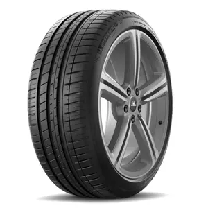 Michelin Pilot Sport 3 ( 195/50 R15 82V EV Suitable )