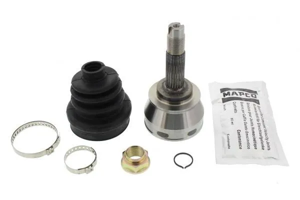 Ledsats, drivaxel MAPCO 16033