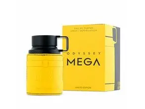 Armaf Odyssey Mega Limited Edition EDP 100 ml
